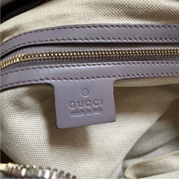 Gucci Brown and Tan Women's Bag - Picture 11 of 16